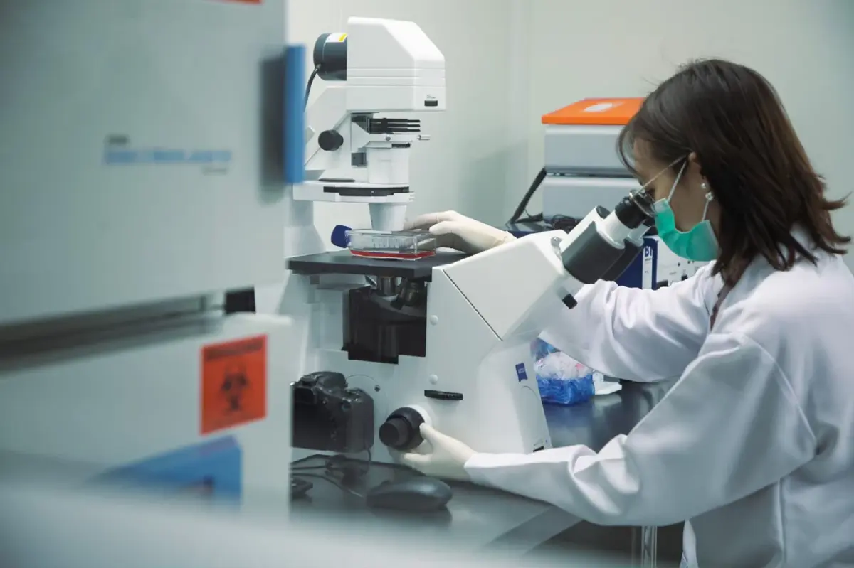 ‘ยามะเร็งฝีมือคนไทย’ เป้าราคาหลักหมื่น  คนไทยเข้าถึงการรักษา ความหวังที่จับต้องได้