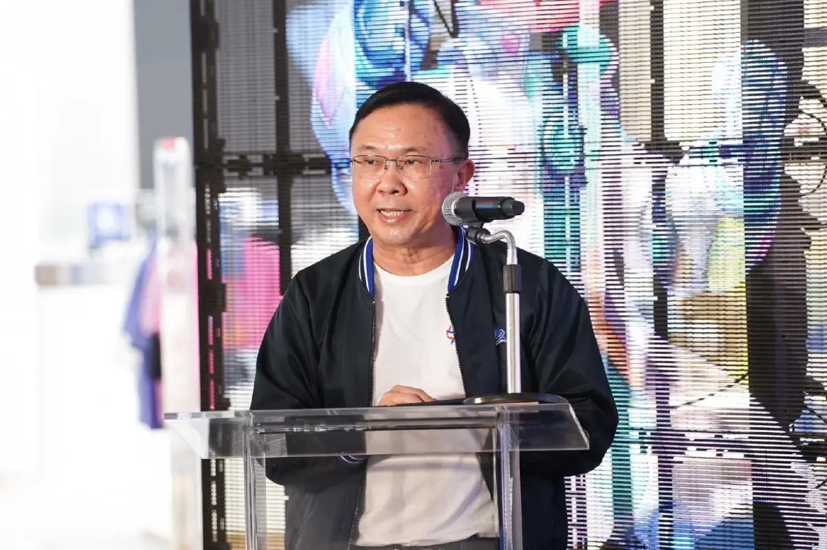 สวรส.ชง ‘จีโนมิกส์ เฟส 2’ เข้าครม. ทำข้อมูล ‘พันธุกรรมคนไทย’ 2 แสนราย