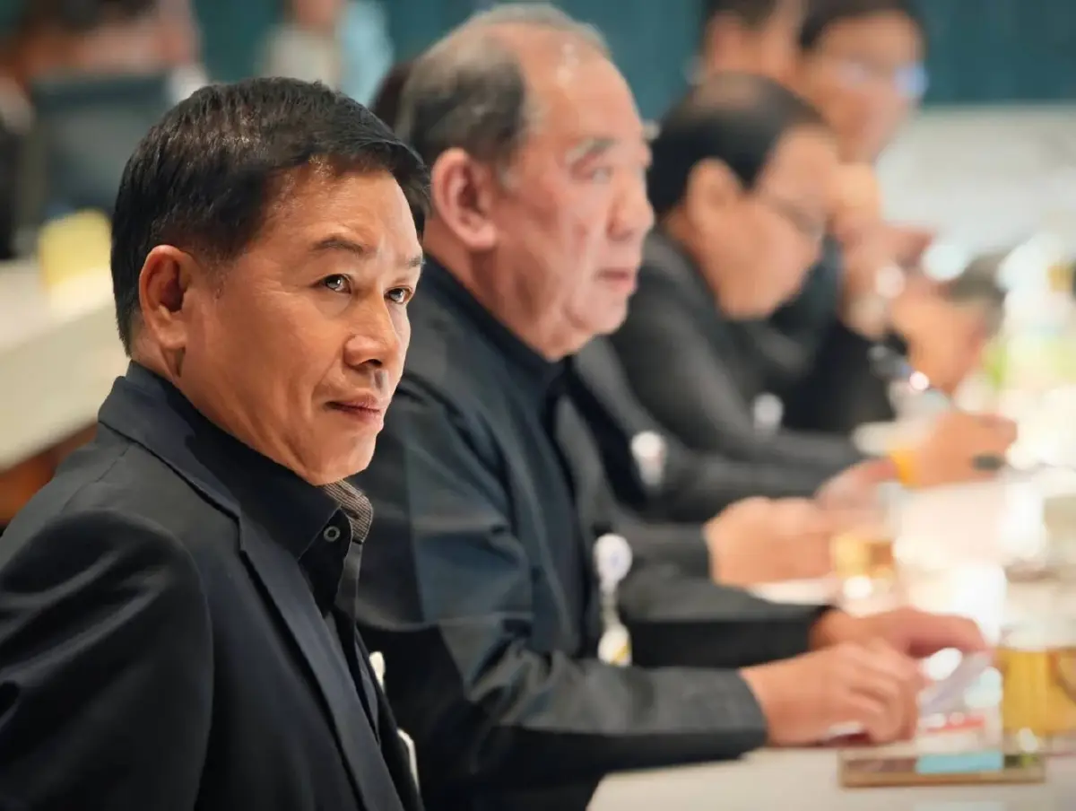 เศรษฐีนี-บริษัทฉาว ปมรุกป่า 100 ไร่ เขาปากเตรียม ชี้สิรินาถโมเดลสอยยกแก๊ง