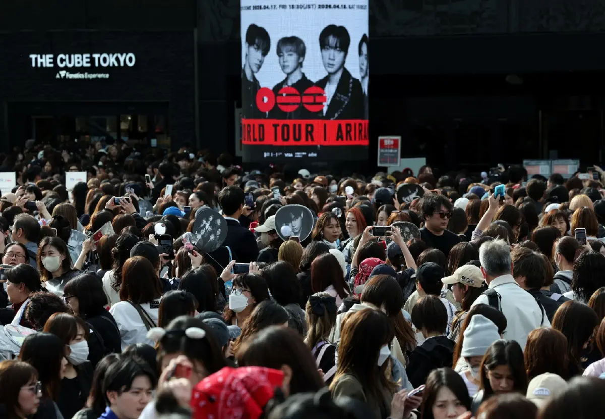 ตร.เกาหลีใต้ขอออกหมายจับ 'บัง ชีฮยอก' ประธานค่าย HYBE แห่งวง BTS