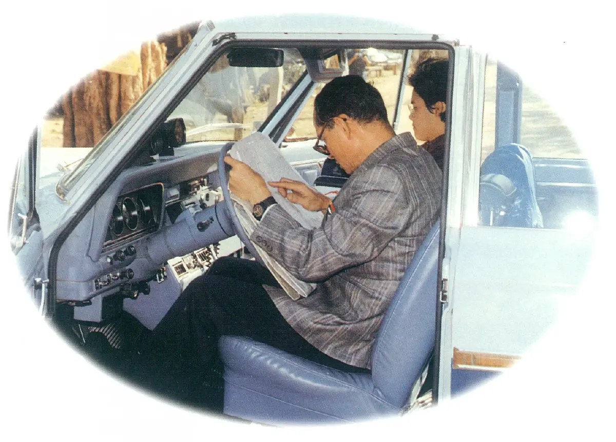 B20 อีกหนึ่งทางเลือกของพลังงานในวันนี้