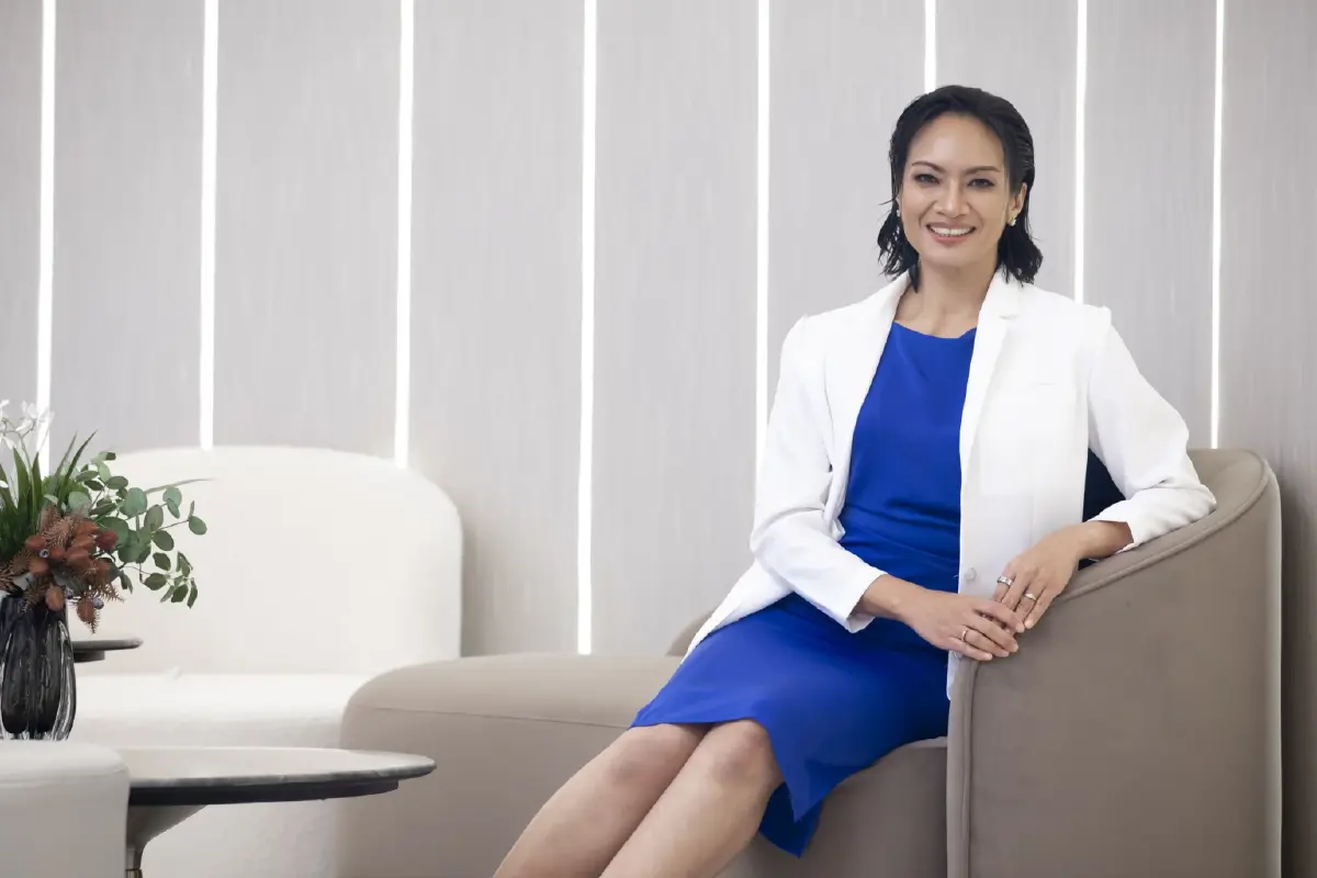 สุขภาพเชิงป้องกันมาแรง Aestheta เดินเกมปี 2026 สู่ Longevity Lifestyle