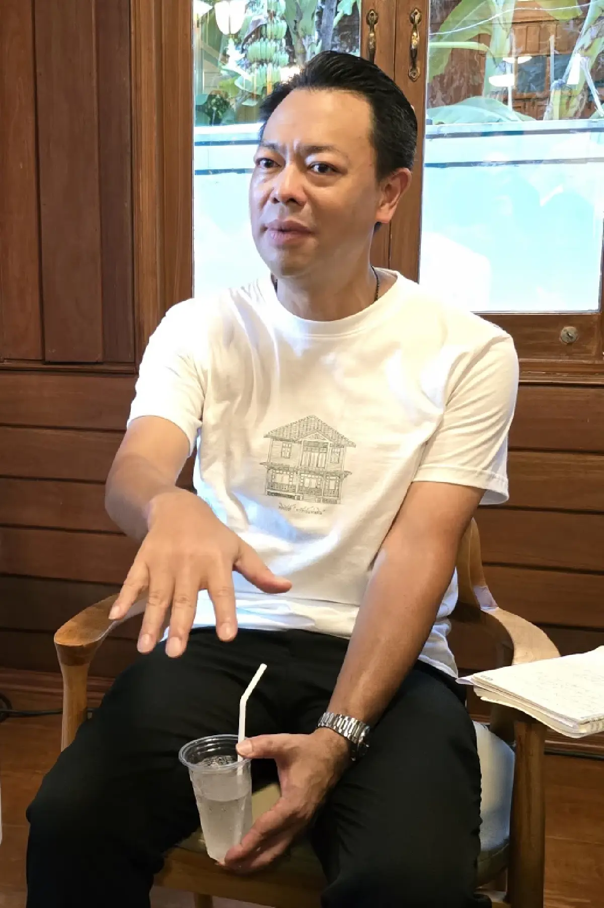 'บ้านพระพิทักษ์ยุทธภัณฑ์' ต้นแบบพัฒนาสินทรัพย์เพื่อชุมชนและสังคม