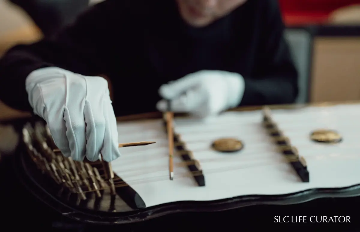 แสนสิริ เปิดตัว 'SLC Life Curator' รุกเซอร์วิสแบบลักชัวรี เจาะกลุ่มลูกค้า UHNWIs ยกระดับการอยู่อาศัย