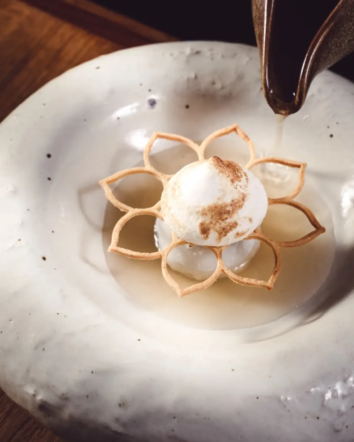 ‘วิเสทวิโส’ อาหารไทยไฟน์ไดนิ่ง จากตำรับโบราณสู่ความร่วมสมัย