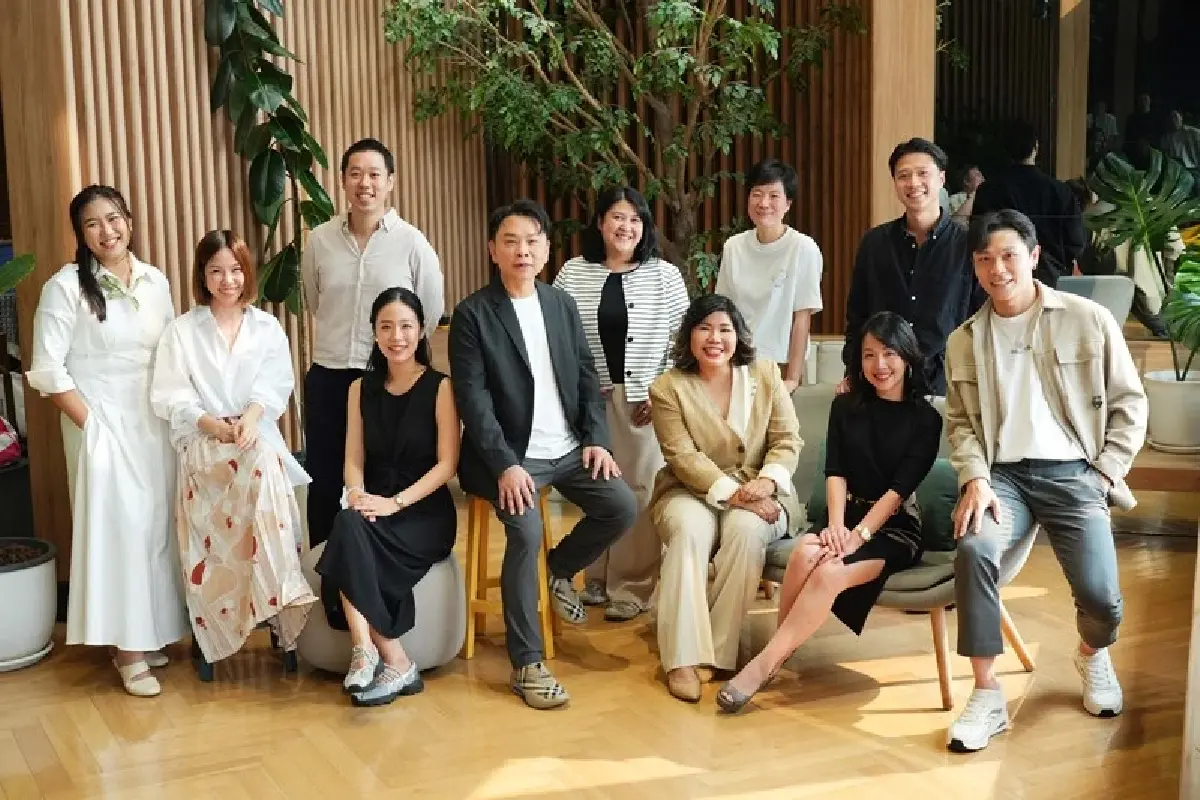 จากสนามหลวงสู่เบอร์ลิน กลุ่มเซ็นทรัล ปั้น Soft Power ไทยในเวทีโลก