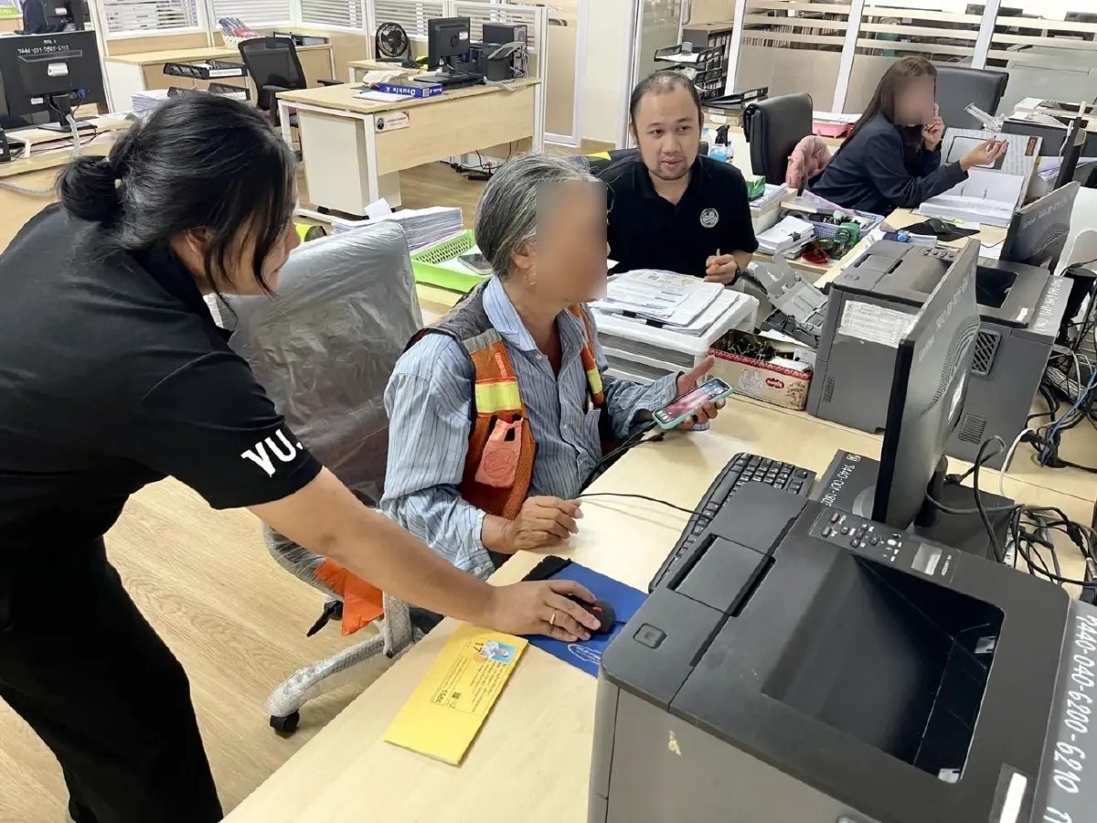 สิทธิยังมีให้กด จ่ายเงินช่วยค่าน้ำมัน 3 กลุ่ม ได้เงิน 840-6000 บาท