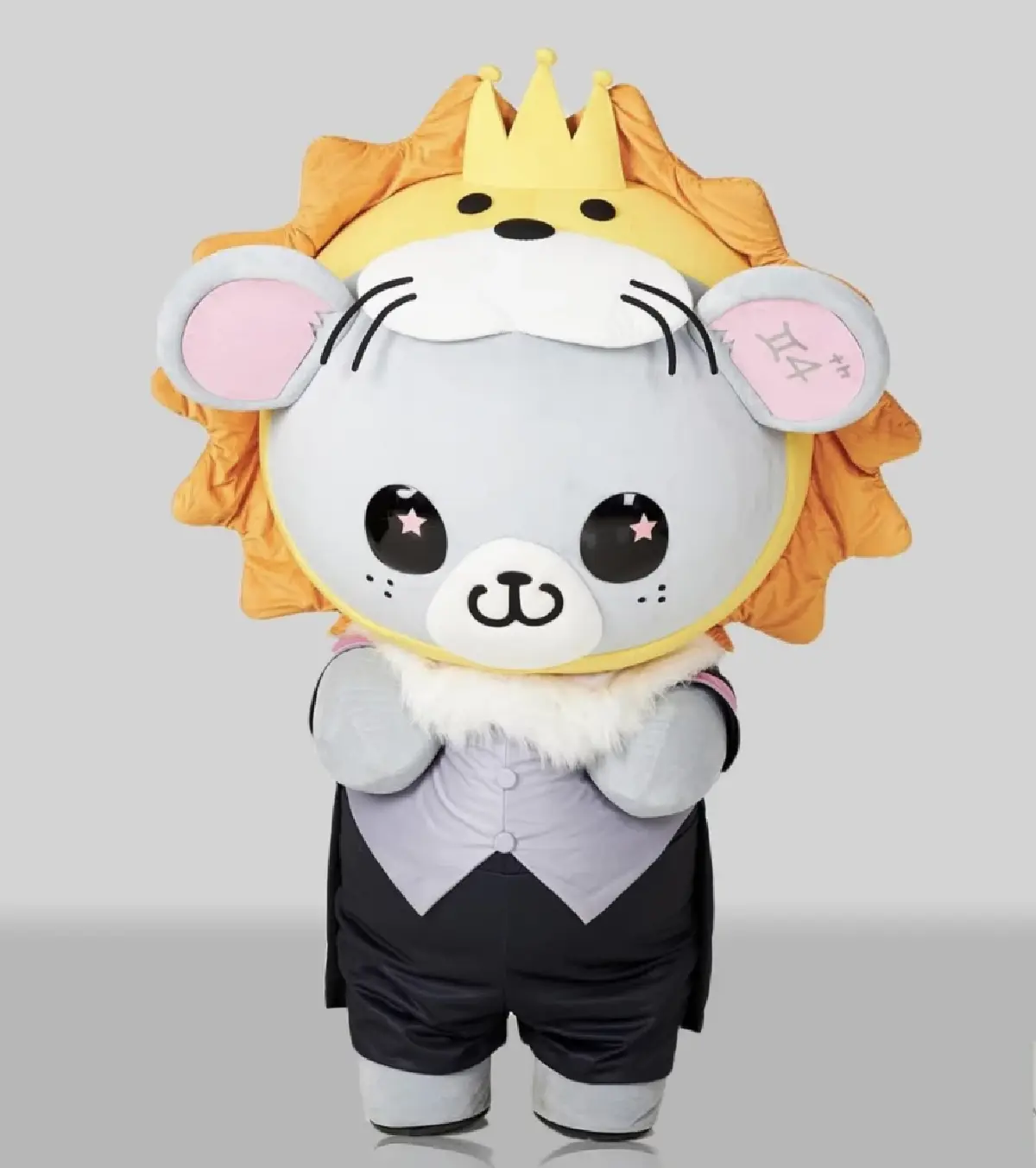 ทำความรู้จัก ‘GMMTV Fandom Characters’ แก๊งหลาน ๆ ที่ทุกคนตกหลุมรัก