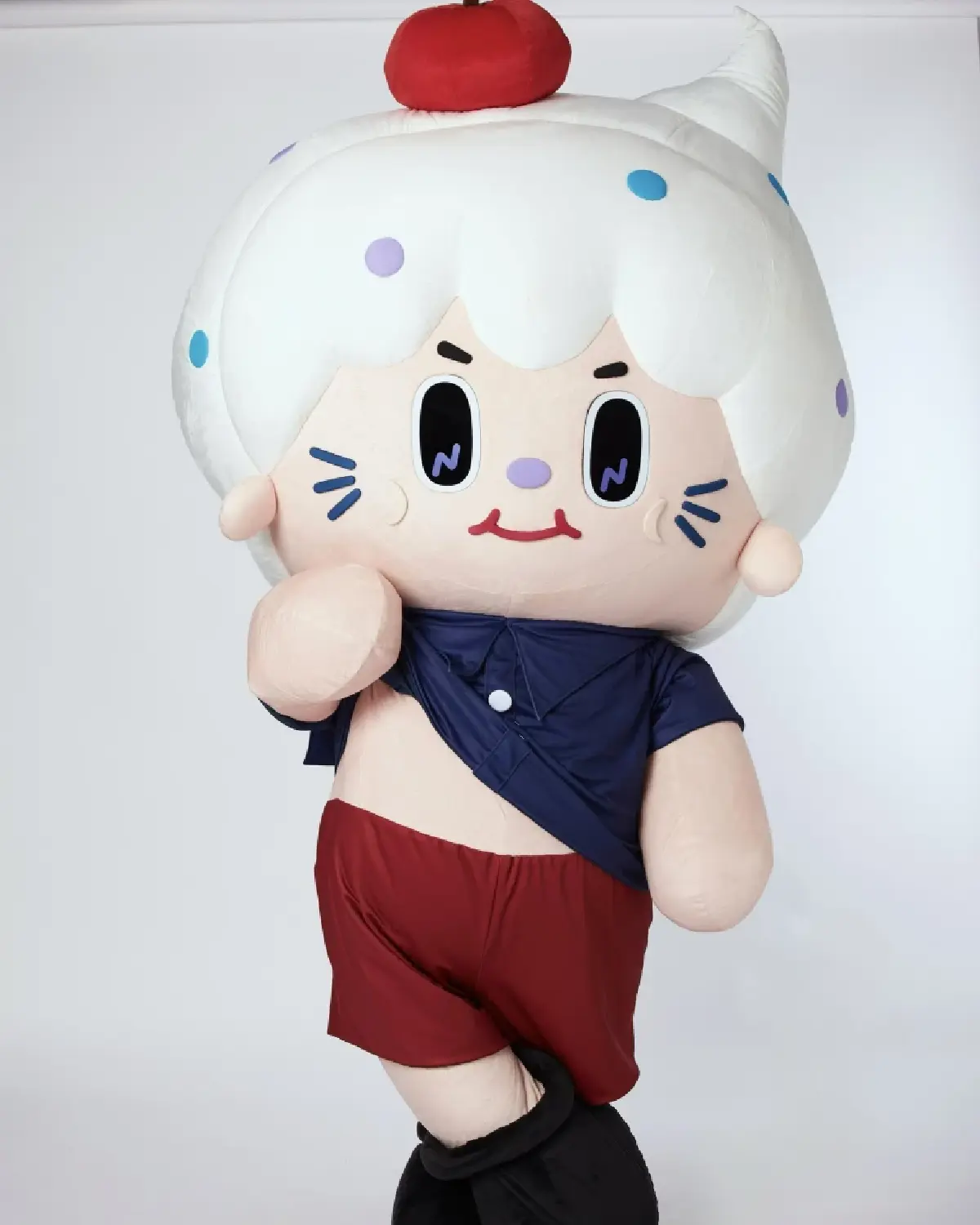 ทำความรู้จัก ‘GMMTV Fandom Characters’ แก๊งหลาน ๆ ที่ทุกคนตกหลุมรัก