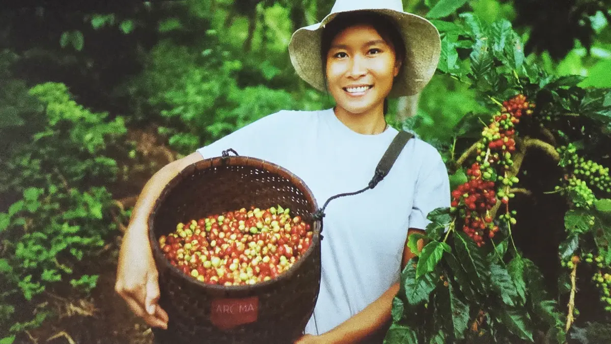 'กาแฟไทย' จากเอเชียสู่สากล 'World of Coffee Bangkok 2026' วันที่ 7-9 พ.ค. 69