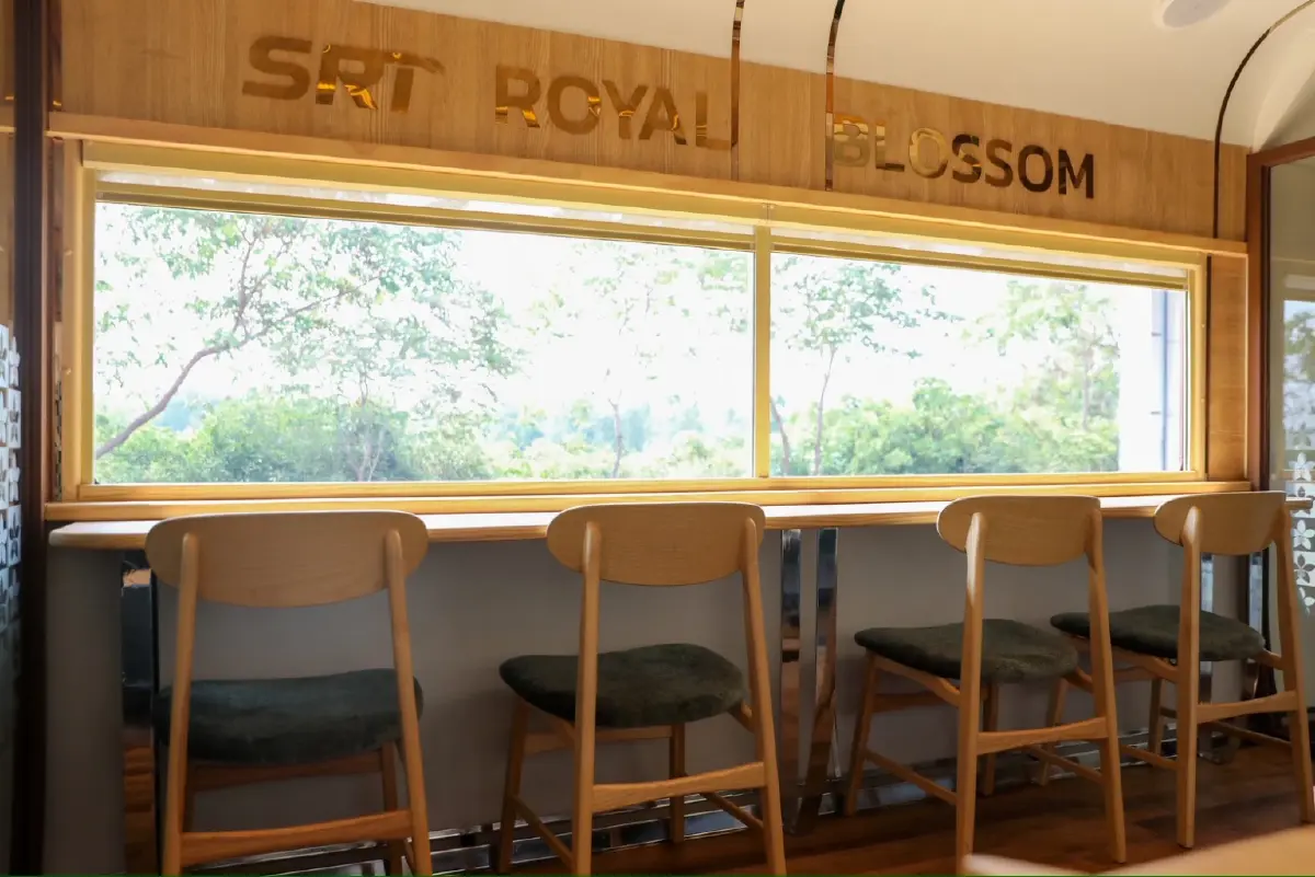 รฟท. เปิดเช่า 'รถไฟพรีเมี่ยม' หวังเพิ่มรายได้ – กระตุ้นเที่ยวไทย