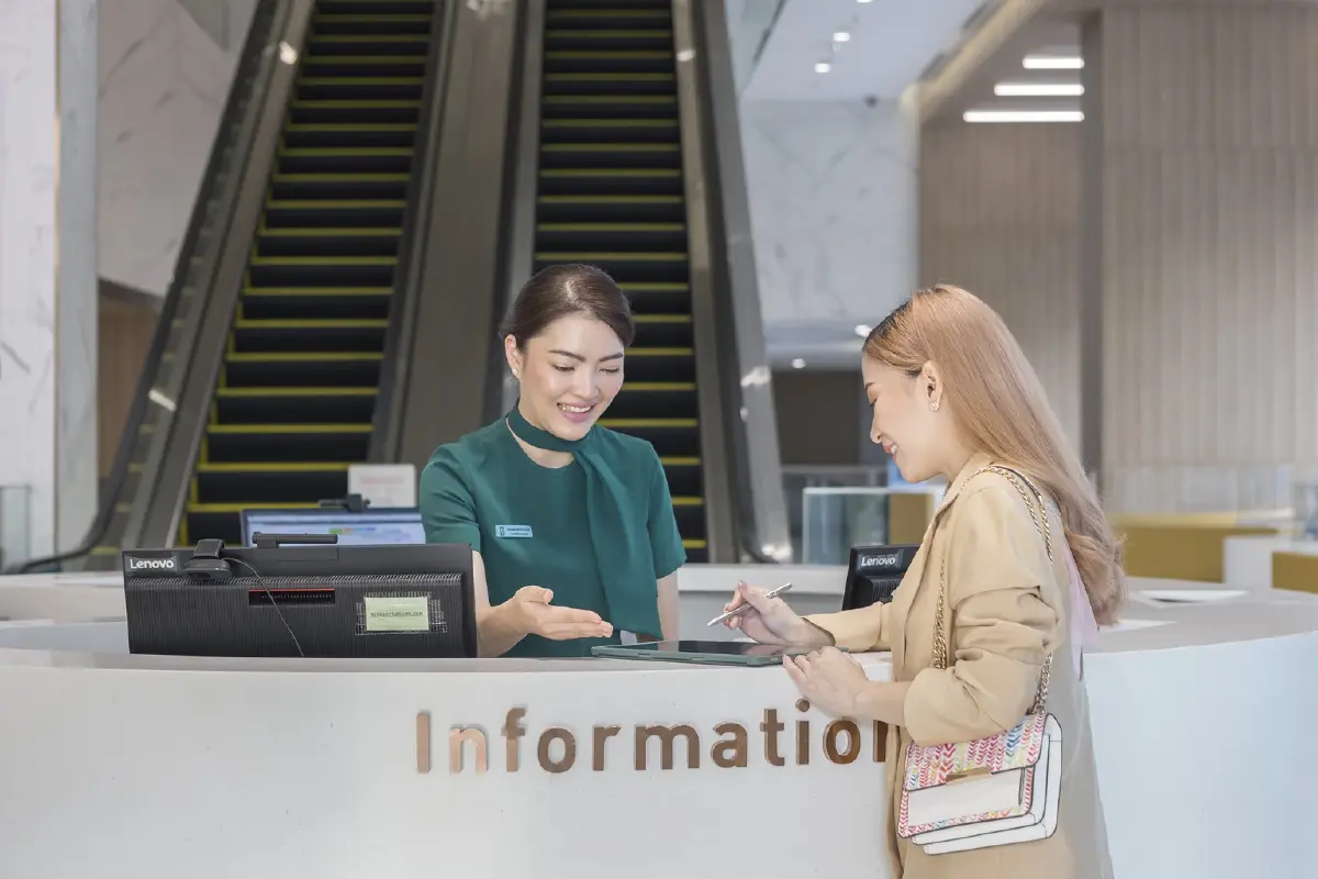 เปิดแผนบริหารต้นทุน 'รพ.พระรามเก้า' ปรับเป้าเติบโต ไม่ผลักภาระให้คนไข้