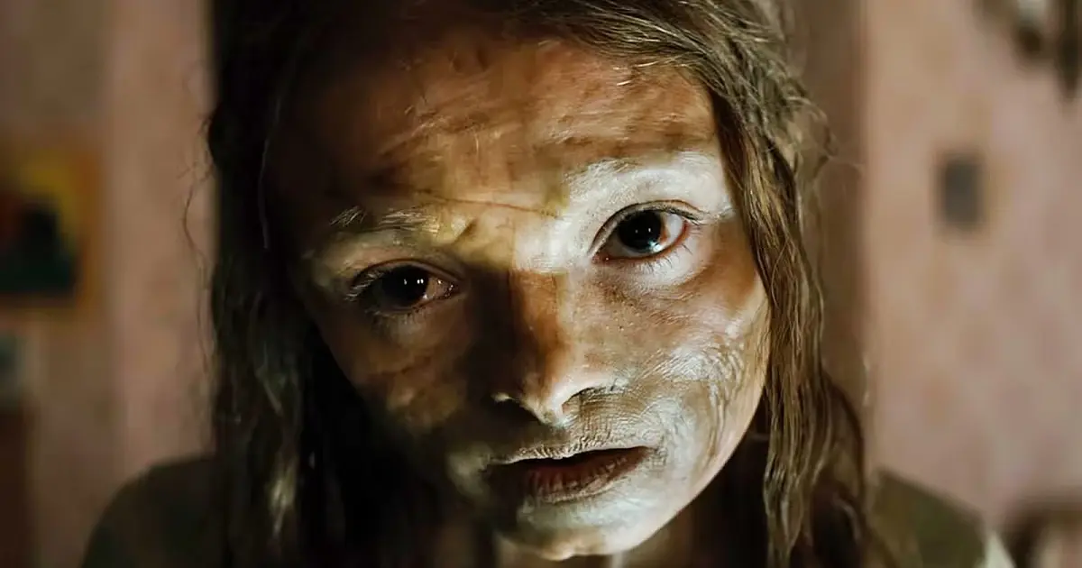 Lee Cronin's The Mummy หนังมัมมี่โหดสยองสุดเท่าที่เคยมีมา