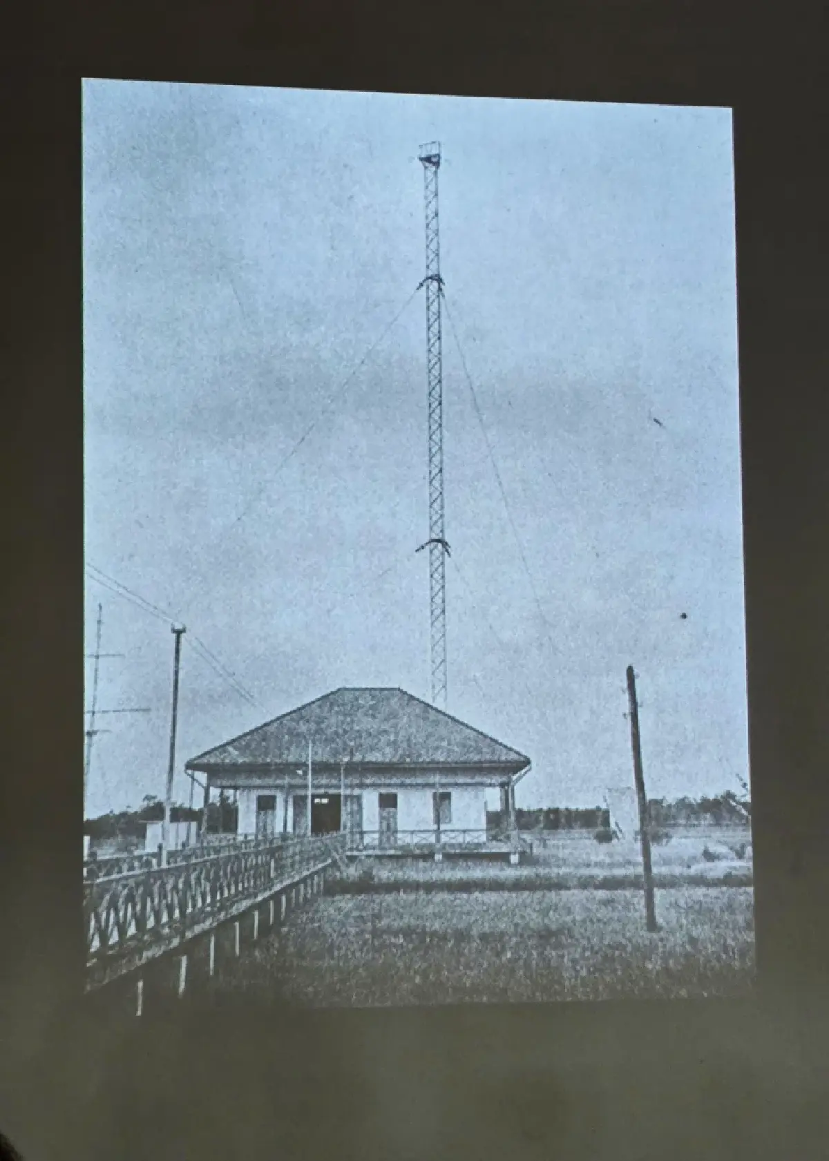 ย้อนอดีต 'สื่อสารไทย' ไปกับ 'โทรเลข วิทยุ โทรทัศน์' และ 'The Wireless House'