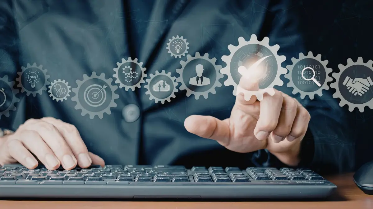 จับตา 2 ปี 'AI Agents' ปฏิวัติงานรัฐ อัตโนมัติ–แม่นยำ–ตอบโจทย์ประชาชน