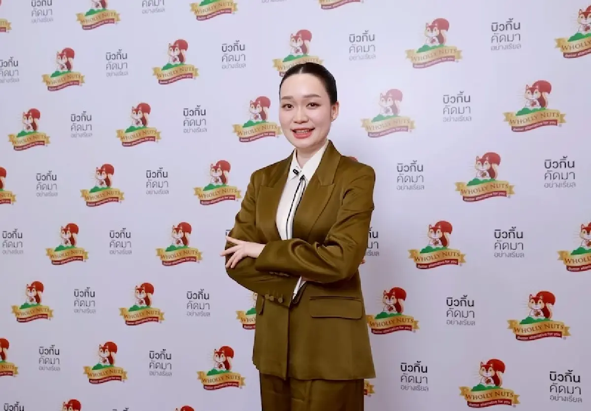 ตลาดนมทางเลือกแข่งเดือด 'ซิมเพิ้ล ฟู้ดส์' เดินเกมป้องบัลลังก์ผู้นำ