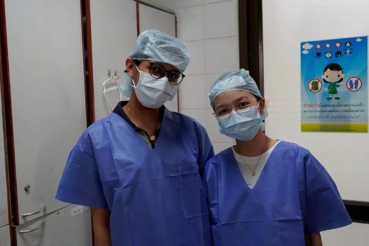 โลกคือห้องเรียน 'Wells International School' ก้าวไกลกว่าตำรา