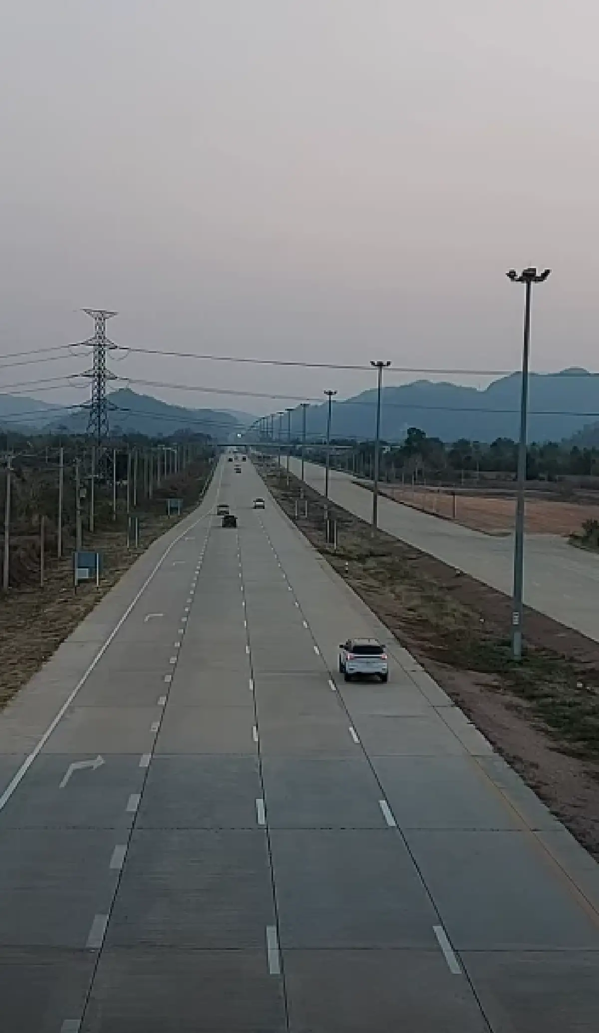 ถึงบ้านหมดแล้ว สงกรานต์ 2569 ถนนมิตรภาพ - M6 วิ่งได้ยาวไป ถนนโล่ง