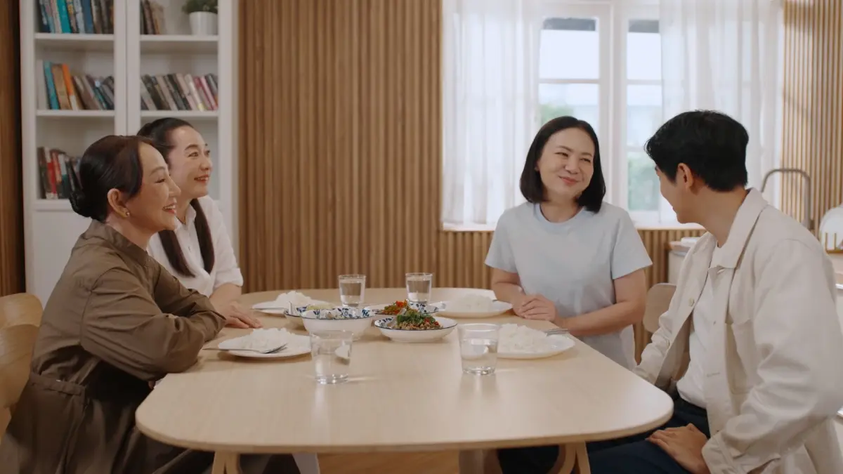 OSIM เปิดตัวแคมเปญ 'Bring Care Home' ชูกลยุทธ์เชื่อมนวัตกรรมสุขภาพ