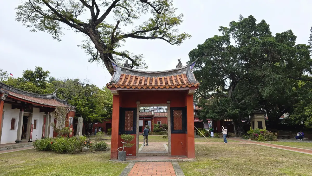 ชวนเที่ยว ‘ไต้หวัน’ ภาคใต้ 9 แห่ง ที่รอให้ไปสัมผัส