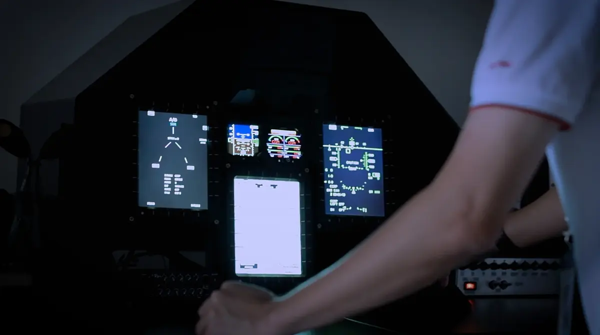 อาร์วี คอนเน็กซ์ ยกระดับเทคโนโลยีมั่นคงไทยจาก 'โดรน' สู่ระบบ 'อำนวยการรบ'