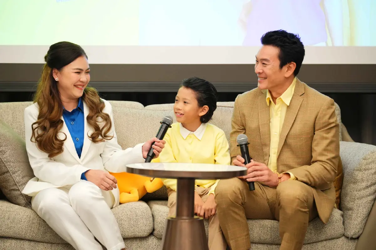 51Talk ฉลองครบรอบ 15 ปี ตอกย้ำความเป็นผู้นำระดับโลกแพลตฟอร์มเรียนภาษาอังกฤษออนไลน์สำหรับเด็ก