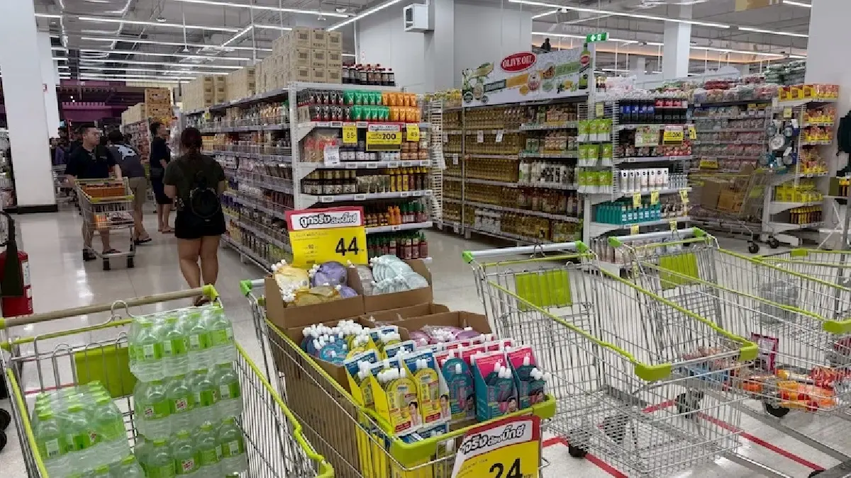 “บีเจซี บิ๊กซี”ย้ำไม่ขึ้นราคา จับตาต้นทุนพุ่ง-สินค้าขาด