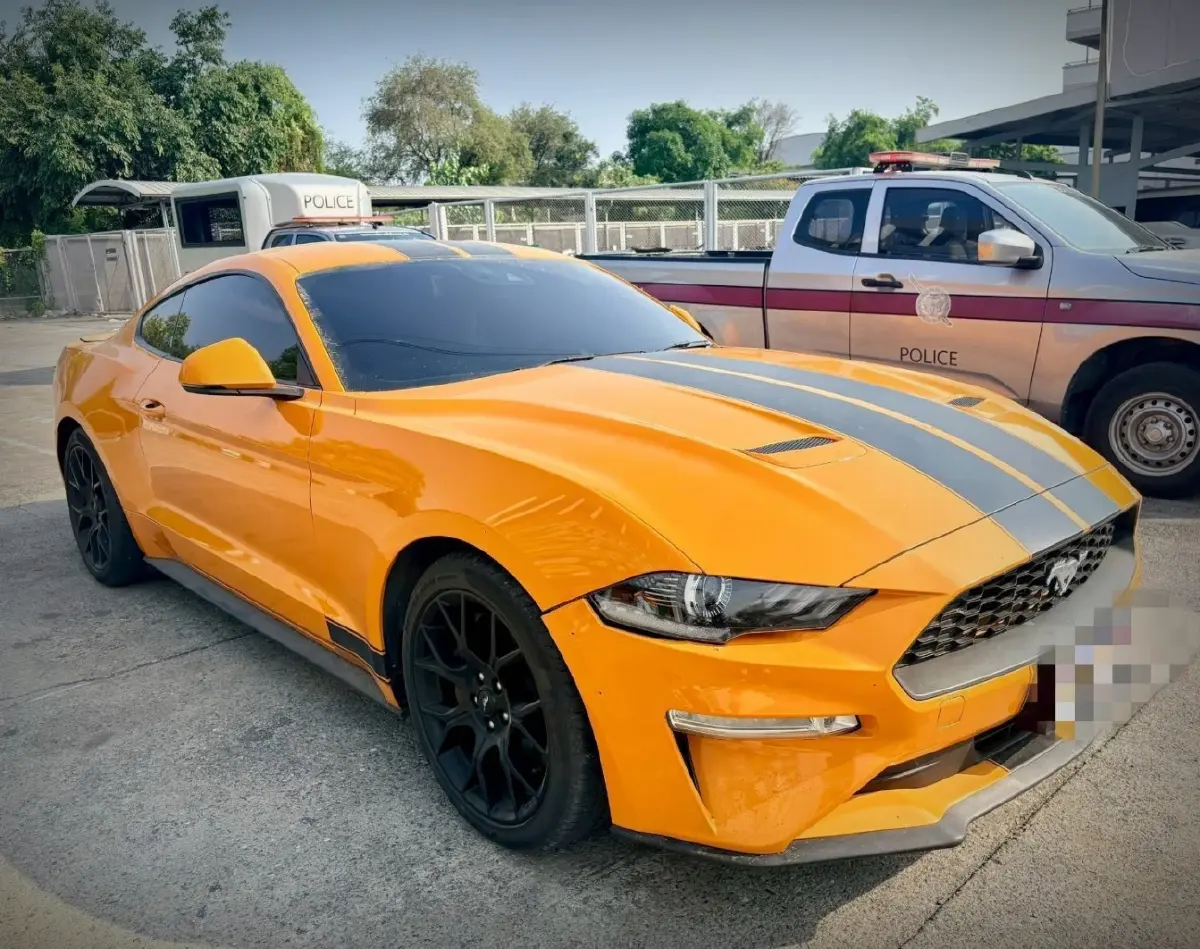 ยึดเงินสดนับล้าน อายัดทรัพย์บ้านที่ดิน จับผัวเมียค้ายาบ้าบางบอน