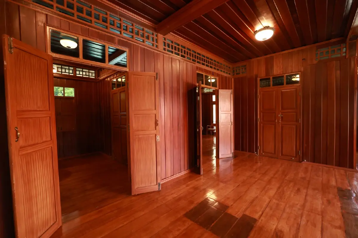 คืนชีวิต 'บ้านพระพิทักษ์' อายุ88 ปี  ฟื้นย่านเมืองเก่า พัฒนาชุมชนสู่คุณค่ายั่งยืน