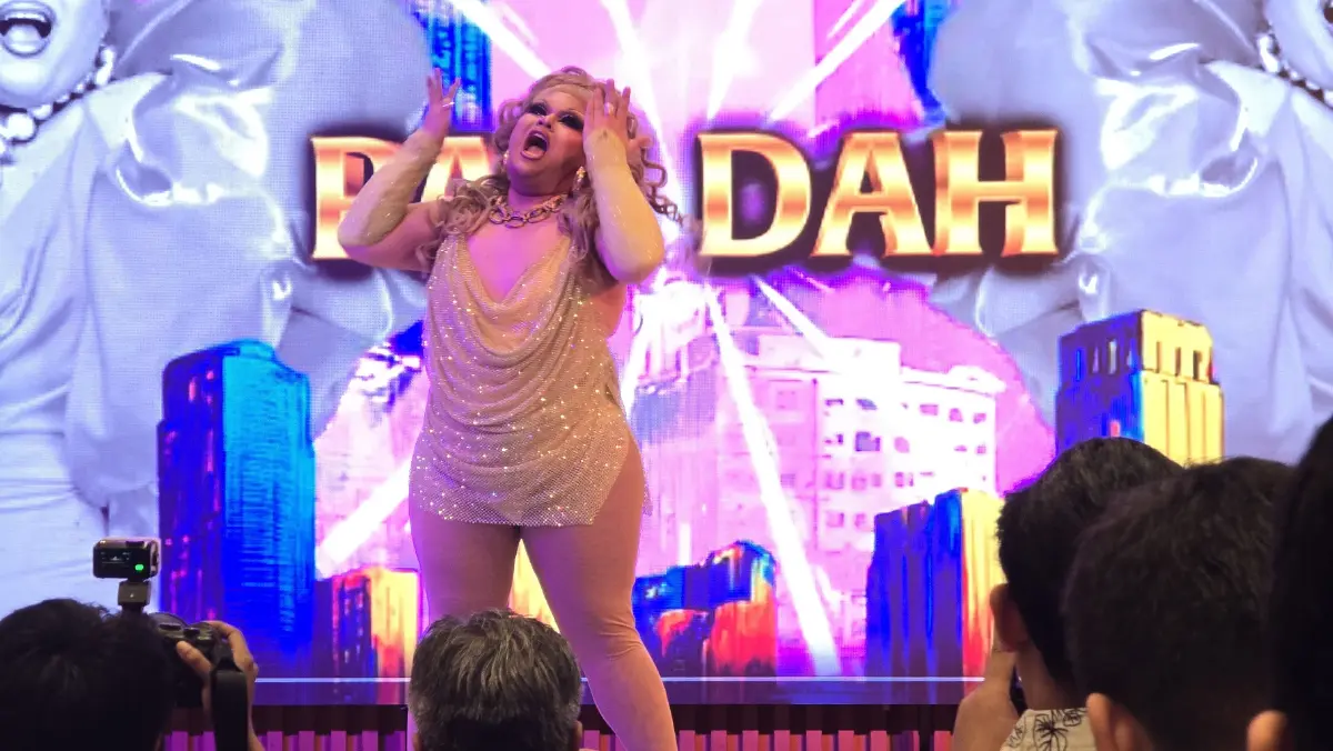 พร้อมจัด! Bangkok Pride Festival 2026 วันที่ 31 พ.ค. 69 ถนนสีลม