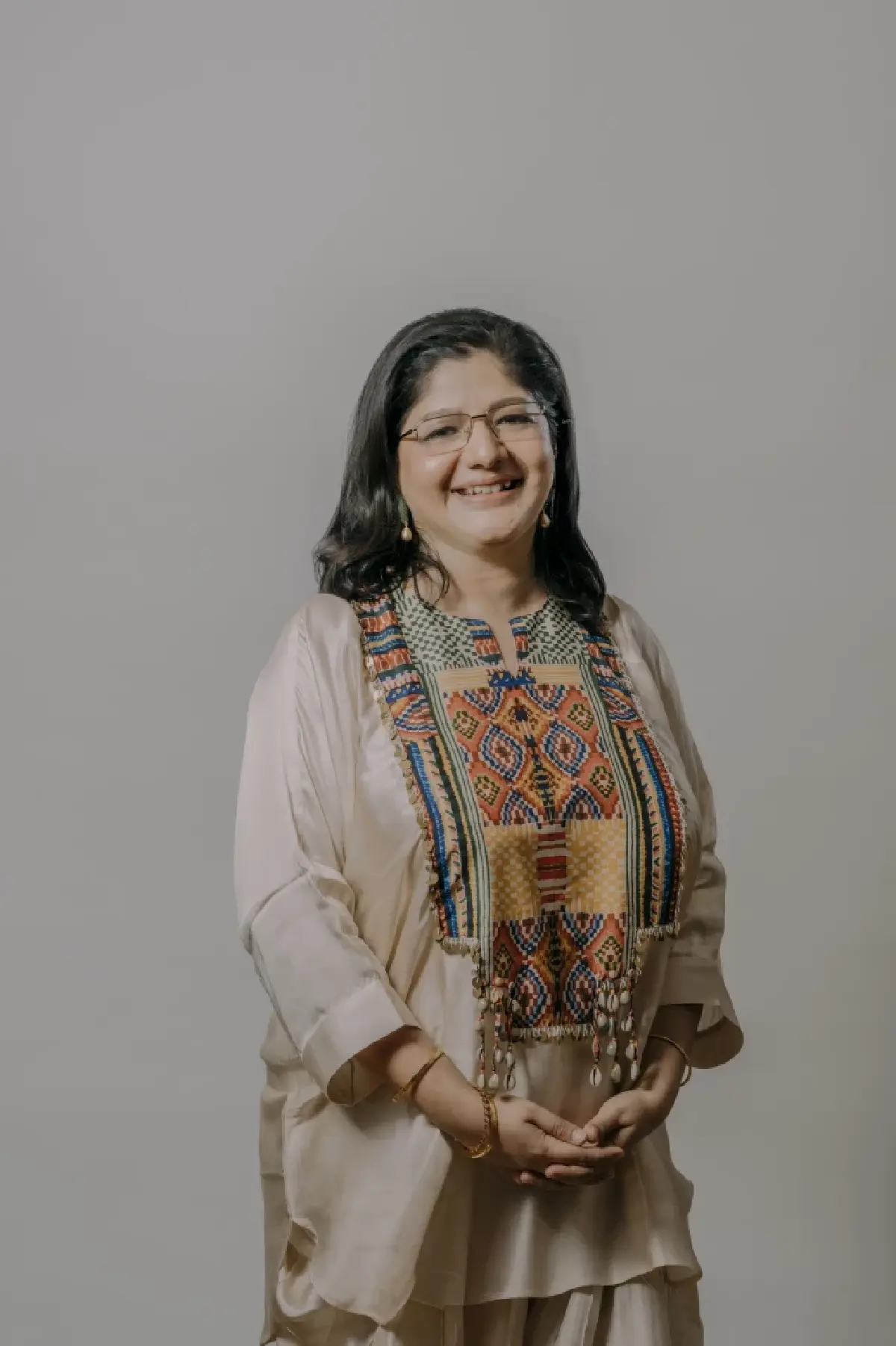 ‘มาโลบิกา บาเนอร์จี’ บริหารคอนเทนต์ไทยบน Netflix จนติด Top Ten โลก