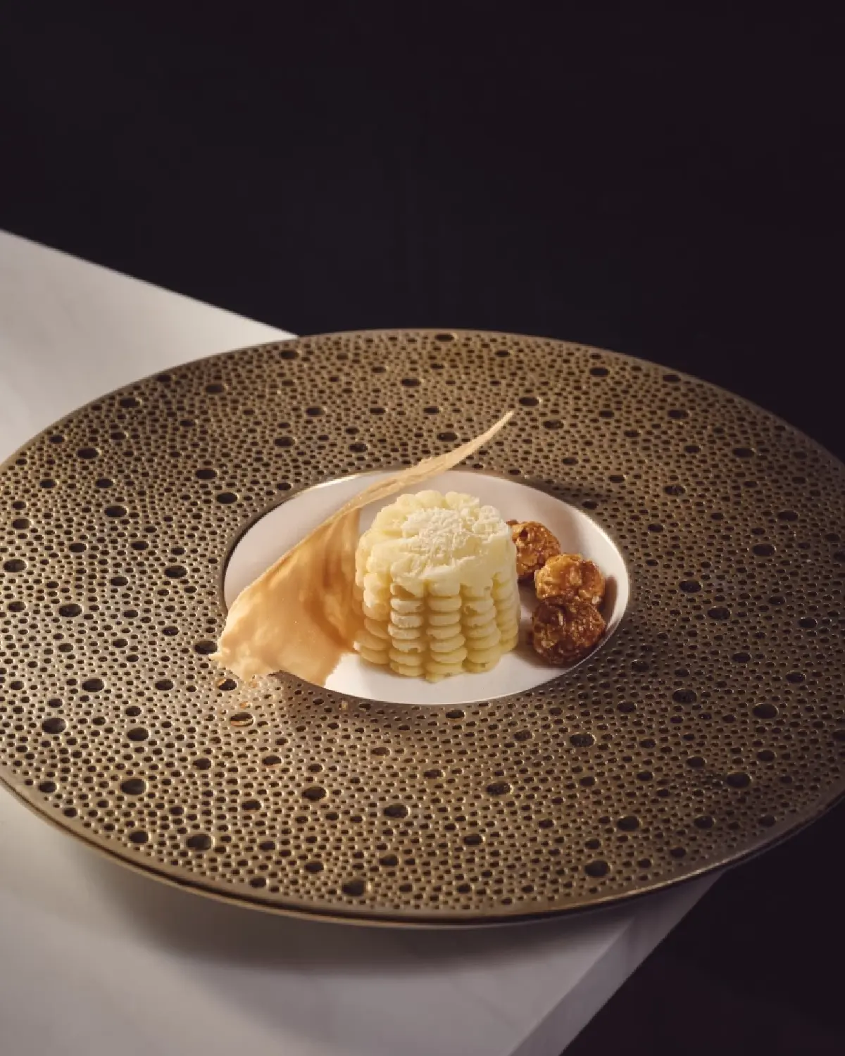 ‘วิเสทวิโส’ อาหารไทยไฟน์ไดนิ่ง จากตำรับโบราณสู่ความร่วมสมัย