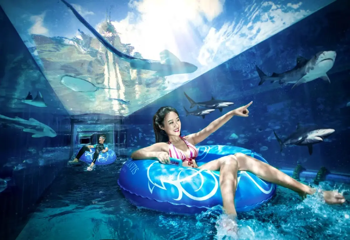 ‘เมืองซานย่า’ ร่วมมือ ‘ททท.’  ขยายตลาดท่องเที่ยว ‘จีน-ไทย’  ชู '2 มุกงามแห่งเขตร้อน'