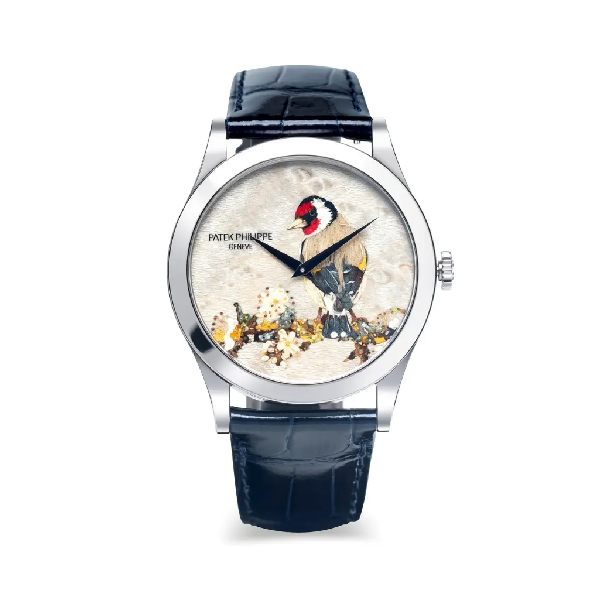 Patek Philippe - TKI เปิดบูติกแห่งใหม่ ณ Gaysorn Village ใจกลางกรุงเทพฯ ฉลองพันธมิตร 40 ปี