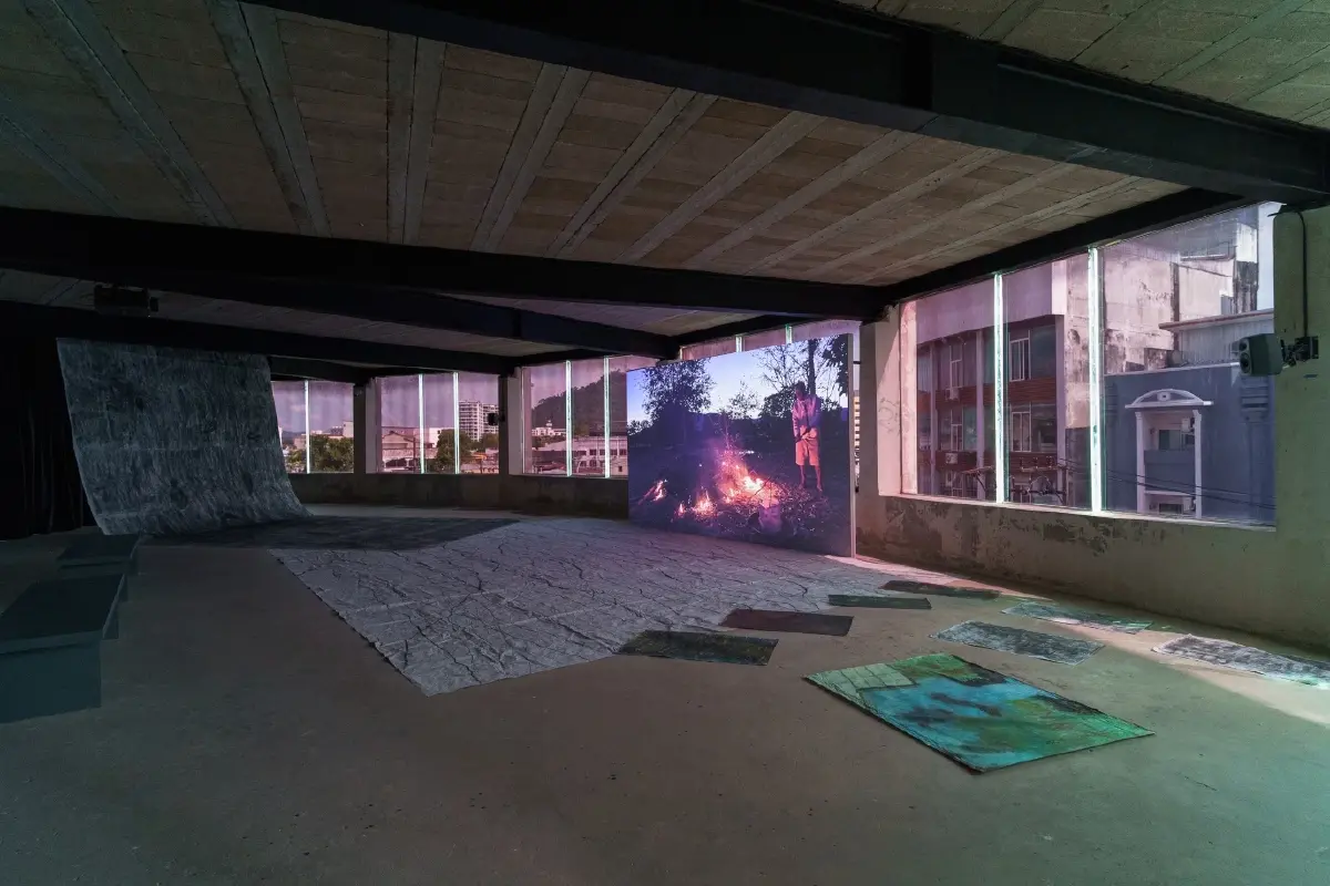 โค้งสุดท้าย Thailand Biennale, Phuket 2025 ก่อนปิดม่านเมืองภูเก็ต