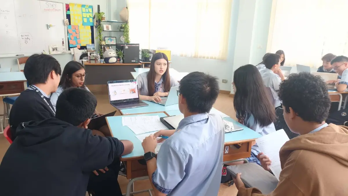 ฉลอง 28 ปี ‘เวลล์ส’ ทุ่มงบขยายสาขาชลบุรี ชู AI ปฏิรูปหลักสูตร-ปักธงโต 15%