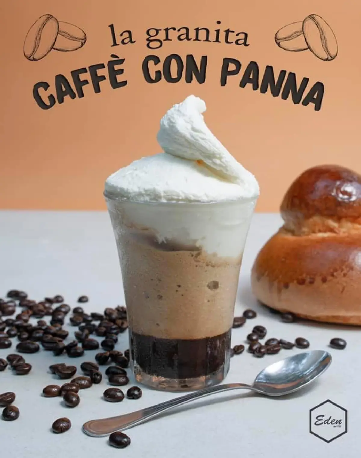 เที่ยวเกาะมาเฟียซิซิลี ชิม 'กรานิต้ากาแฟ' ในตำนาน