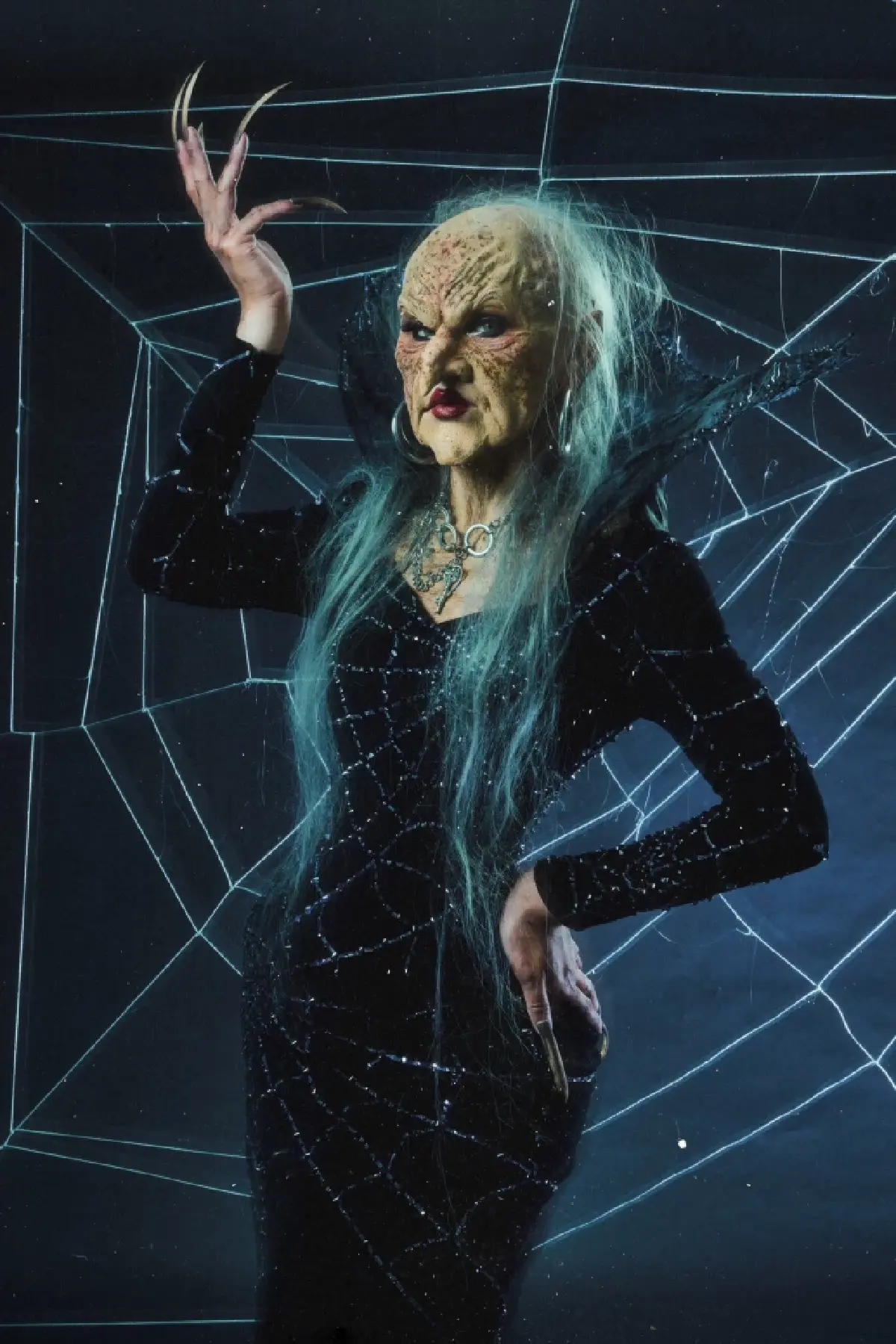 ‘Gawdland’ แชมป์ ‘RuPaul's Drag Race UK vs The World 3’ พาแดร็กไทยสู่เวทีโลก