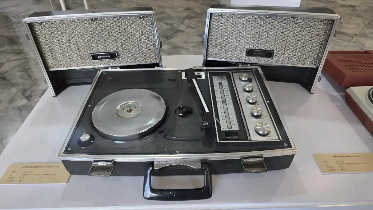 เยี่ยมยล 'แหล่งเรียนรู้' สถานที่สำคัญ มรดกศิลปวัฒนธรรมชาติ 4 แห่ง