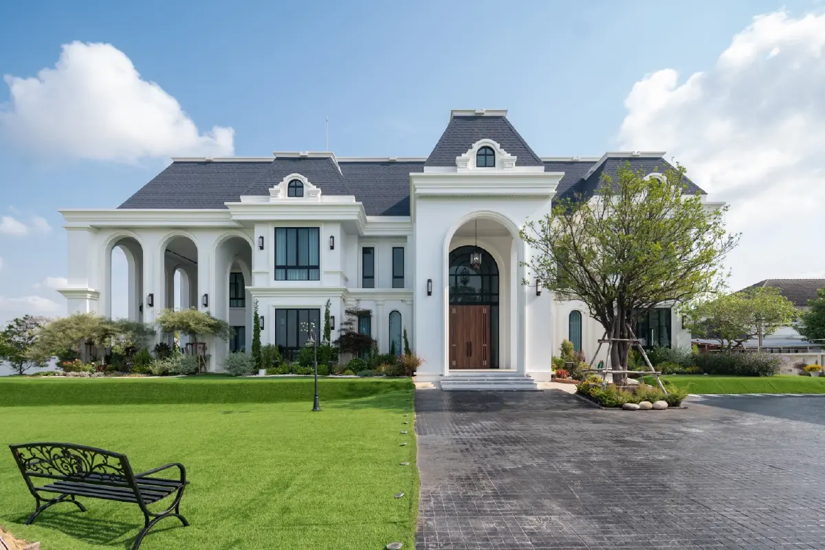 รับสร้างบ้านชี้ต้นทุนพุ่งแรง 15-20% แนะลูกค้าล็อกราคาป้องกันความเสี่ยง