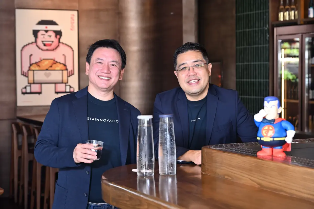 มากกว่าแค่รีไซเคิล 'น้ำแร่สด' ในร้านอาหาร-โรงแรม ลดขยะพลาสติกมหาศาล