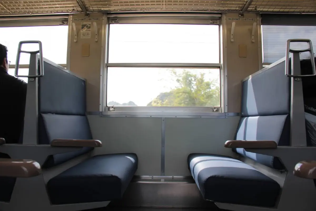 รฟท. พร้อมเดินรถ KIHA 40 - 48 หนุนท่องเที่ยวอยุธยา เริ่ม 20 เม.ย.นี้