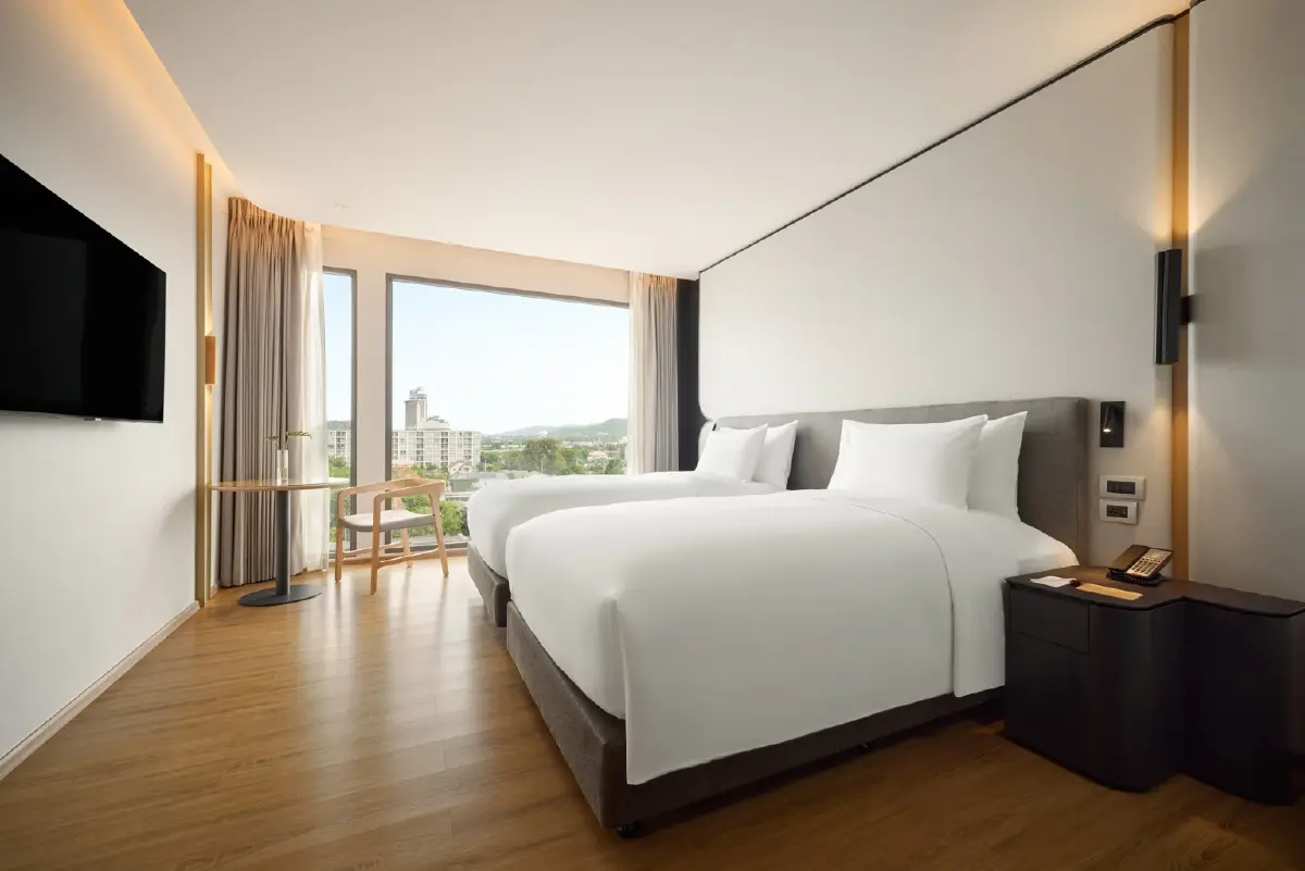 ‘ไมเนอร์’ ลุยขยายแบรนด์โรงแรม NH สยายปีกจาก ‘ยุโรป’ สู่ไทย-เอเชีย