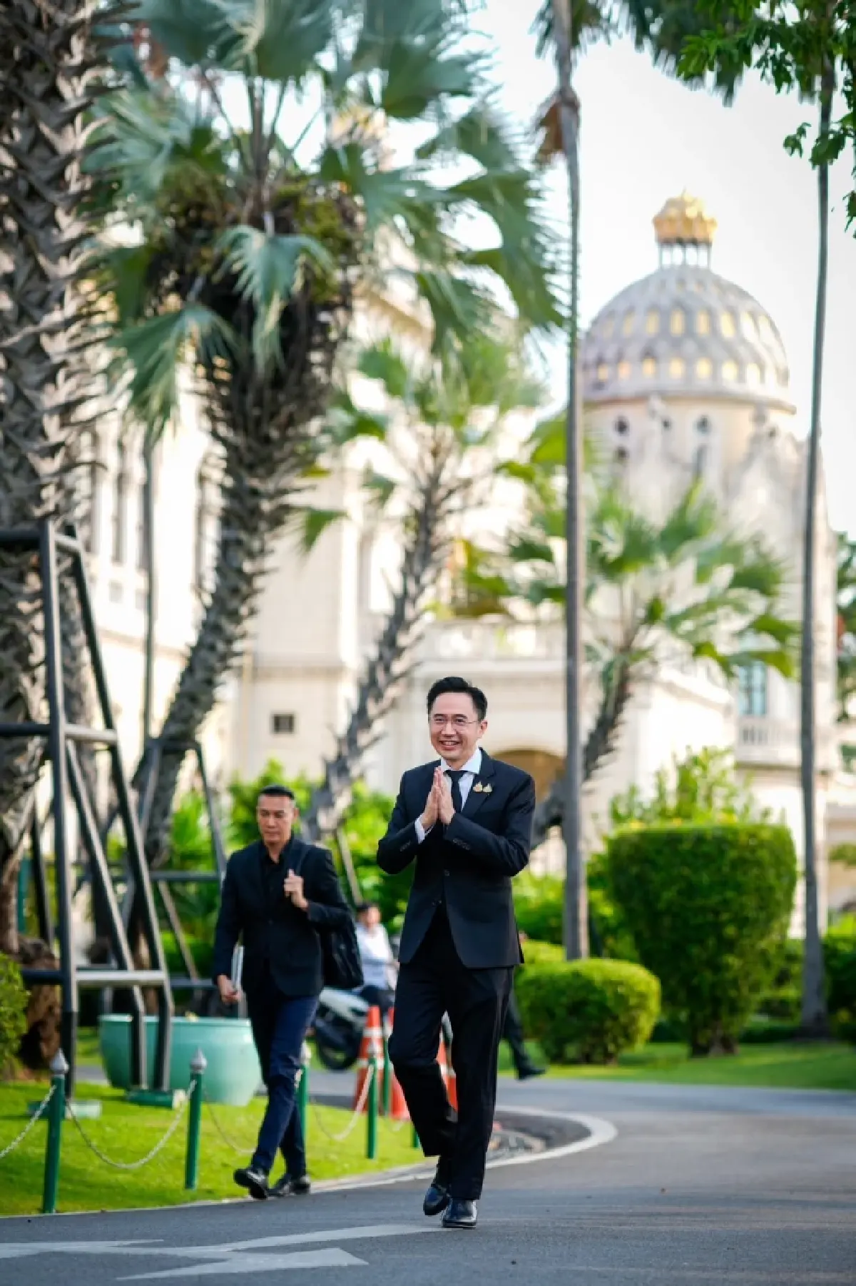 ปรับกระบวนใหม่ ‘เพื่อไทย’ เคพีไอ ‘8 ปธ.ภาค’ รุกคืนพื้นที่