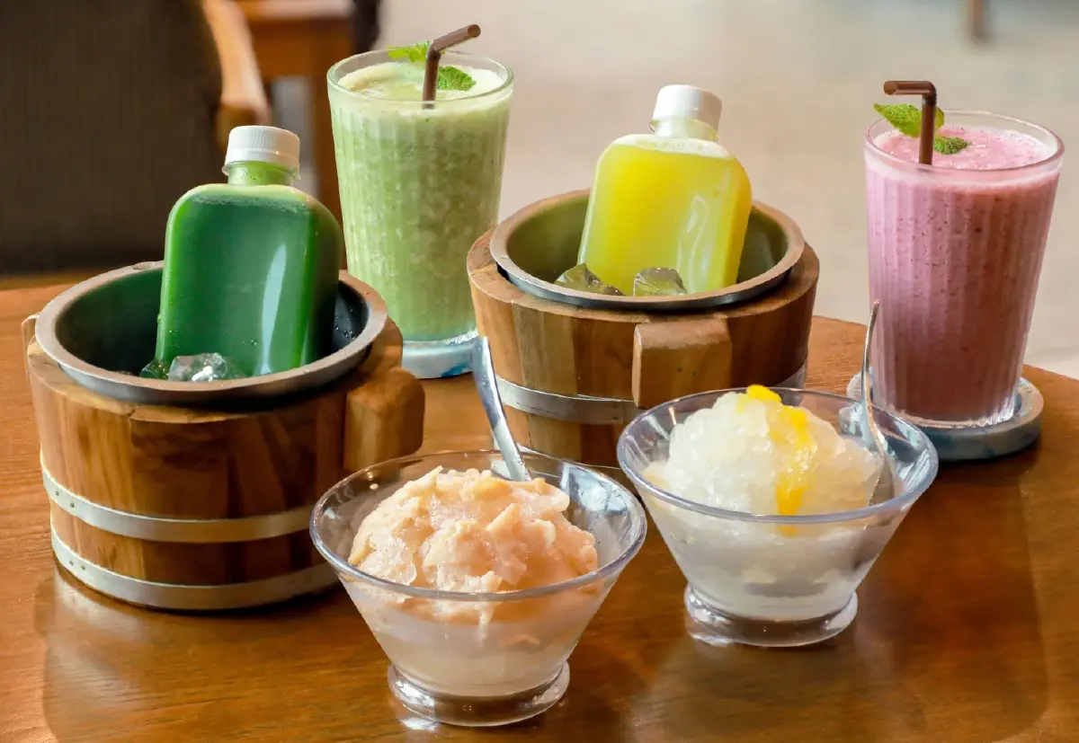 ปลุกตำนานแจ่วฮ้อนออนห้าง รีวิว 'จุ่มแซ่บฮัท' แซ่บแบบ Home Cooking