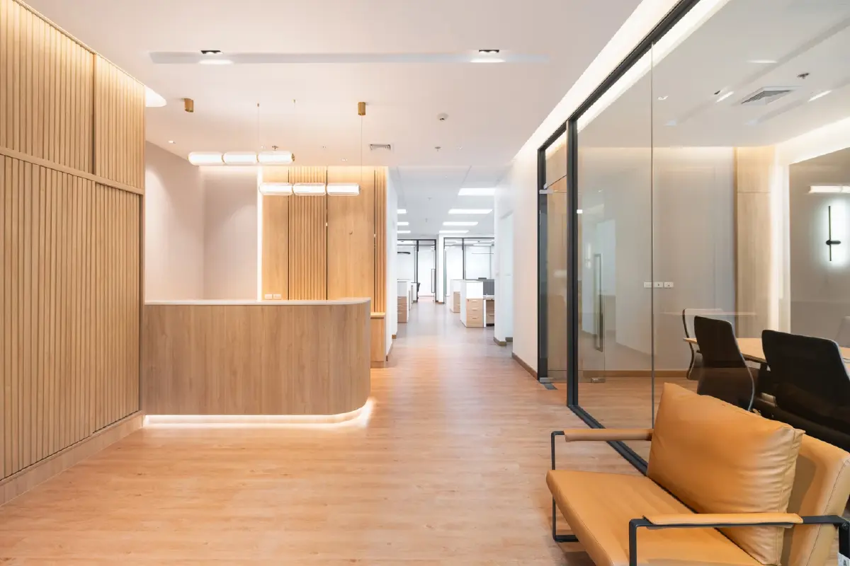 'Supalai Icon Sathorn' เมื่อออฟฟิศไม่ใช่แค่ที่ทำงาน แต่คือ 'สินทรัพย์' ของธุรกิจ