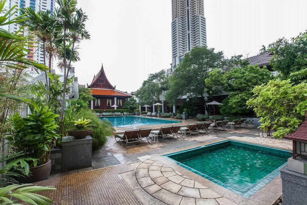 DTP มั่นใจท่องเที่ยวฟื้น เดินหน้าพัฒนาสินทรัพย์ ดันรายได้พอร์ตไทย-อังกฤษเติบโต