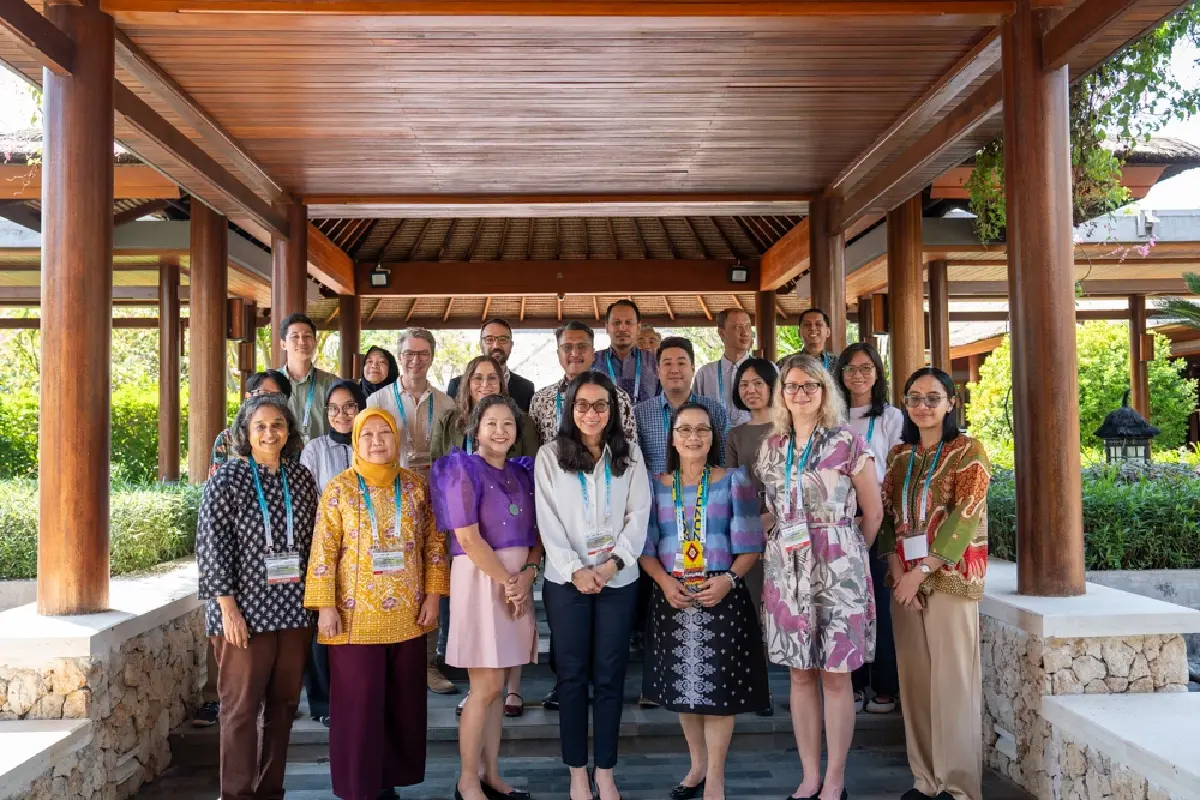 เกษตรไทยสู้โลกร้อน ปูทางสู่ 'Technical Review OECD 2569'