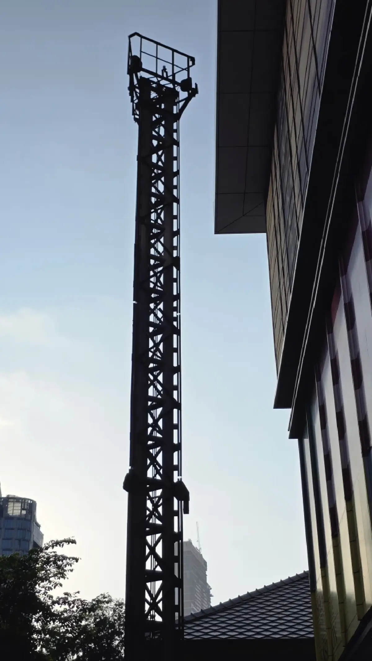 ย้อนอดีต 'สื่อสารไทย' ไปกับ 'โทรเลข วิทยุ โทรทัศน์' และ 'The Wireless House'