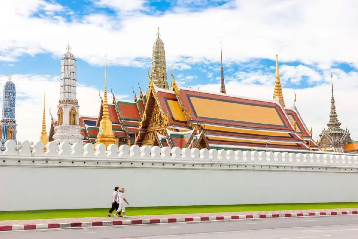 ปรับกลยุทธ์การท่องเที่ยว เน้นคุณค่า สู่การท่องเที่ยวคุณภาพ